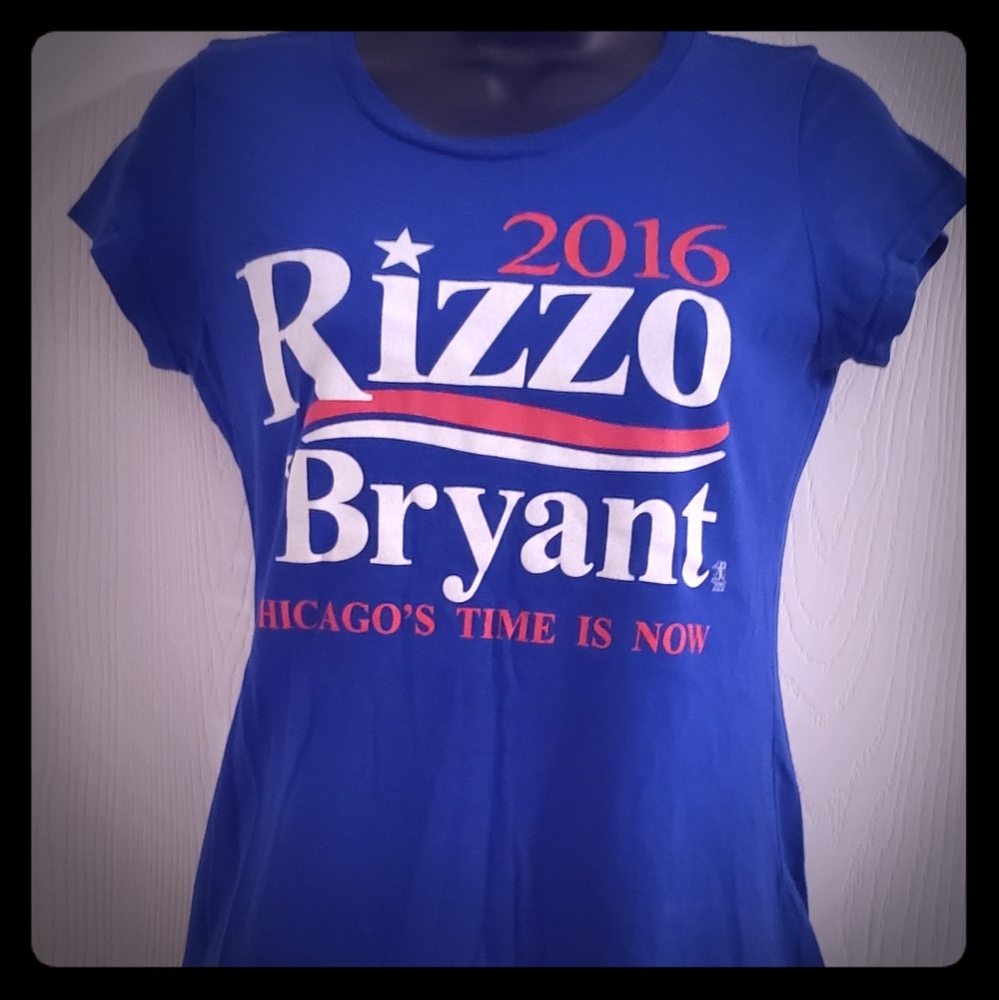 Chicago Cubs Tshirt